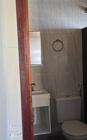 Apartamento para alugar com 31m², 1 quarto e 1 vaga