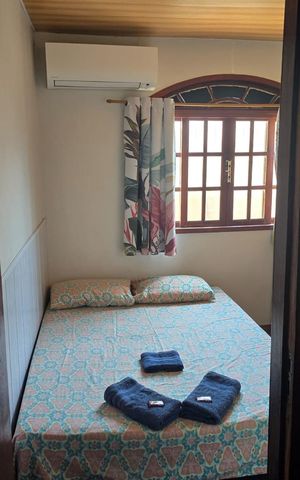 Apartamento para alugar com 31m², 1 quarto e 1 vaga