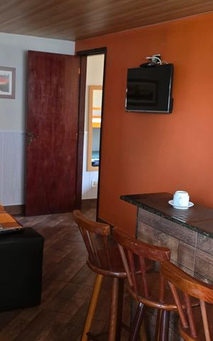 Apartamento para alugar com 31m², 1 quarto e 1 vaga