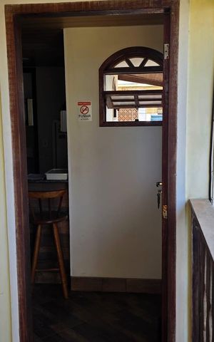 Apartamento para alugar com 31m², 1 quarto e 1 vaga