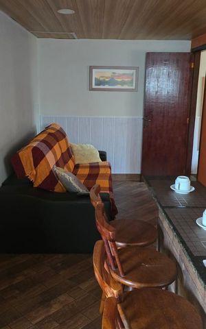 Apartamento para alugar com 31m², 1 quarto e 1 vaga