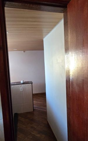 Apartamento para alugar com 31m², 1 quarto e 1 vaga