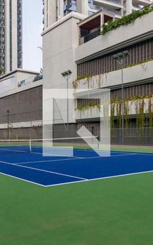 Apartamento à venda com 196m², 3 quartos e 3 vagas Apartamento à venda com 196m², 3 quartos e 3 vagasÁrea externa