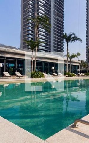 Apartamento à venda com 196m², 3 quartos e 3 vagas