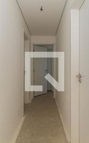Apartamento à venda com 196m², 3 quartos e 3 vagas Apartamento à venda com 196m², 3 quartos e 3 vagasCorredor