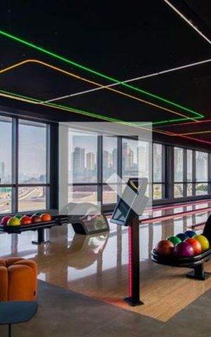 Apartamento à venda com 196m², 3 quartos e 3 vagas Apartamento à venda com 196m², 3 quartos e 3 vagasÁrea externa