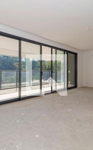 Apartamento à venda com 196m², 3 quartos e 3 vagas Apartamento à venda com 196m², 3 quartos e 3 vagasSala