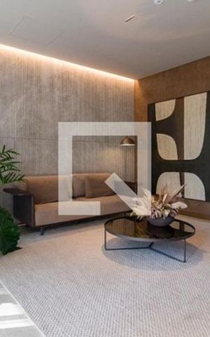 Apartamento à venda com 196m², 3 quartos e 3 vagas Apartamento à venda com 196m², 3 quartos e 3 vagasHall social