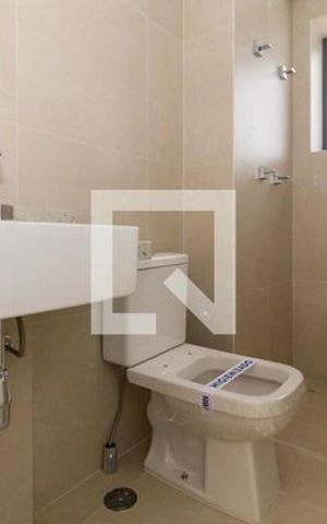 Apartamento à venda com 196m², 3 quartos e 3 vagas Apartamento à venda com 196m², 3 quartos e 3 vagasBanheiro da Suíte 3