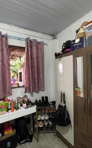 Casa à venda com 70m², 3 quartos e 2 vagas
