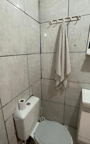Casa à venda com 70m², 3 quartos e 2 vagas