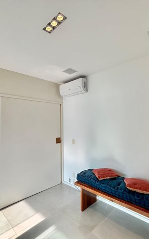 Apartamento à venda com 100m², 2 quartos e 1 vaga Apartamento à venda com 100m², 2 quartos e 1 vagaQuarto