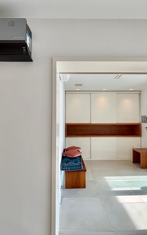 Apartamento à venda com 100m², 2 quartos e 1 vaga Apartamento à venda com 100m², 2 quartos e 1 vagaQuarto