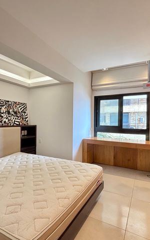 Apartamento à venda com 100m², 2 quartos e 1 vaga Apartamento à venda com 100m², 2 quartos e 1 vagaSuíte