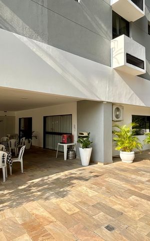 Apartamento à venda com 100m², 2 quartos e 1 vaga Apartamento à venda com 100m², 2 quartos e 1 vagaÁrea comum - salão de festas