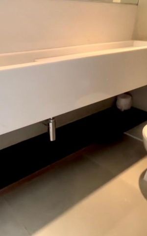 Apartamento à venda com 100m², 2 quartos e 1 vaga Apartamento à venda com 100m², 2 quartos e 1 vagaLavabo