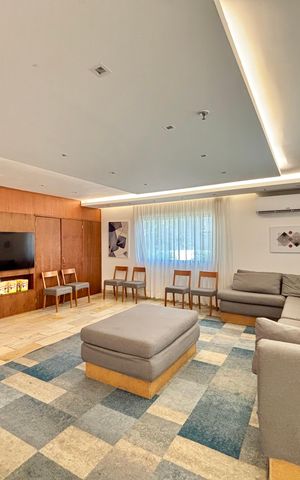 Apartamento à venda com 100m², 2 quartos e 1 vaga Apartamento à venda com 100m², 2 quartos e 1 vagaÁrea comum - salão de festas
