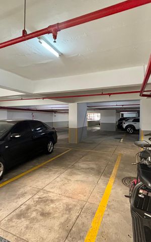 Apartamento à venda com 100m², 2 quartos e 1 vaga Apartamento à venda com 100m², 2 quartos e 1 vagaBicicletário