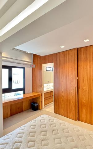 Apartamento à venda com 100m², 2 quartos e 1 vaga Apartamento à venda com 100m², 2 quartos e 1 vagaSuíte