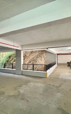 Apartamento à venda com 100m², 2 quartos e 1 vaga Apartamento à venda com 100m², 2 quartos e 1 vagaGaragem
