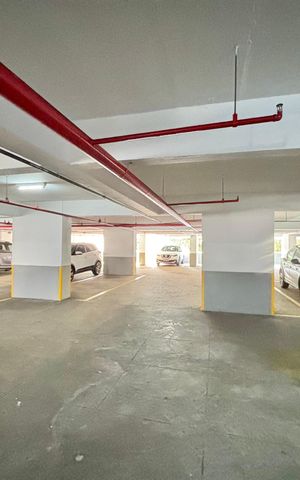 Apartamento à venda com 100m², 2 quartos e 1 vaga Apartamento à venda com 100m², 2 quartos e 1 vagaGaragem