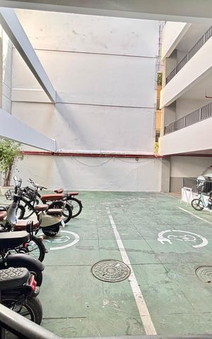 Apartamento à venda com 100m², 2 quartos e 1 vaga Apartamento à venda com 100m², 2 quartos e 1 vagaBicicletário