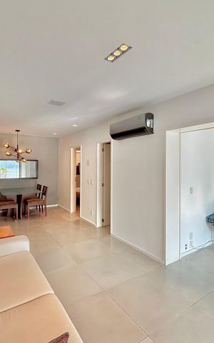 Apartamento à venda com 100m², 2 quartos e 1 vaga Apartamento à venda com 100m², 2 quartos e 1 vagaSala