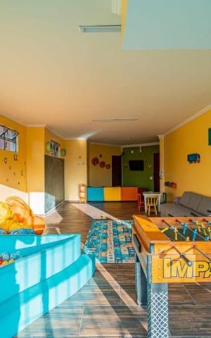 Apartamento à venda com 52m², 2 quartos e 1 vaga Apartamento à venda com 52m², 2 quartos e 1 vagaÁrea externa