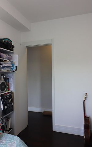 Apartamento à venda com 75m², 3 quartos e 2 vagasQuarto 3