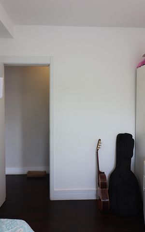 Apartamento à venda com 75m², 3 quartos e 2 vagasQuarto 3