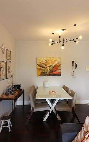 Apartamento à venda com 75m², 3 quartos e 2 vagasSala 