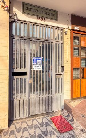 Apartamento à venda com 80m², 3 quartos e sem vaga Apartamento à venda com 80m², 3 quartos e sem vagaFachada