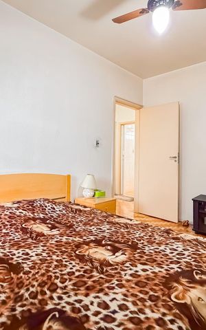 Apartamento à venda com 80m², 3 quartos e sem vaga Apartamento à venda com 80m², 3 quartos e sem vagaQuarto 2