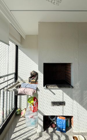 Apartamento à venda com 71m², 3 quartos e 2 vagas Apartamento à venda com 71m², 3 quartos e 2 vagasSacada