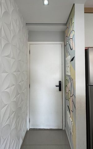 Apartamento à venda com 71m², 3 quartos e 2 vagas Apartamento à venda com 71m², 3 quartos e 2 vagasEntrada