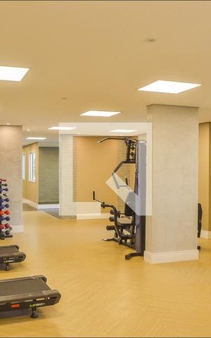 Apartamento à venda com 71m², 3 quartos e 2 vagas Apartamento à venda com 71m², 3 quartos e 2 vagasÁrea comum - Academia