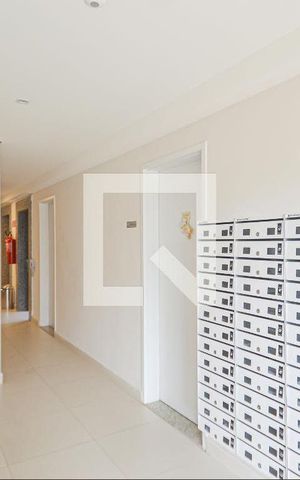 Apartamento à venda com 71m², 3 quartos e 2 vagas Apartamento à venda com 71m², 3 quartos e 2 vagasÁrea comum - Hall