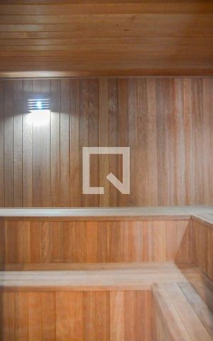 Apartamento à venda com 71m², 3 quartos e 2 vagas Apartamento à venda com 71m², 3 quartos e 2 vagasÁrea comum - Sauna