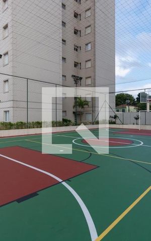 Apartamento à venda com 71m², 3 quartos e 2 vagas Apartamento à venda com 71m², 3 quartos e 2 vagasÁrea comum - Quadra