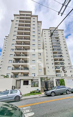 Apartamento à venda com 71m², 3 quartos e 2 vagas Apartamento à venda com 71m², 3 quartos e 2 vagasFachada