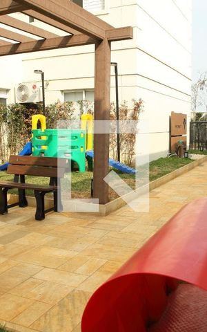 Apartamento à venda com 71m², 3 quartos e 2 vagas Apartamento à venda com 71m², 3 quartos e 2 vagasÁrea comum - Espaço Pet
