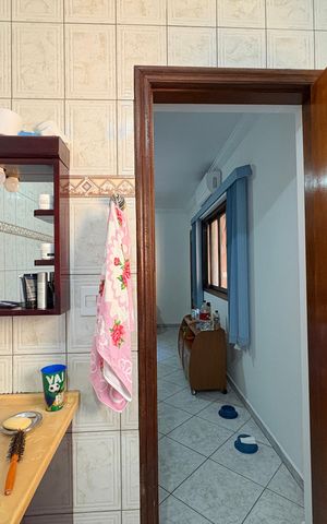Casa para alugar com 220m², 4 quartos e 5 vagas