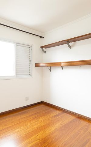 Apartamento para alugar com 75m², 2 quartos e 1 vaga Apartamento para alugar com 75m², 2 quartos e 1 vagaQuarto 2