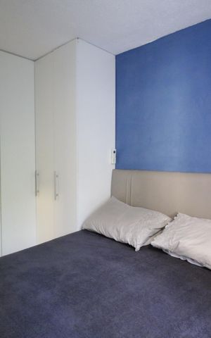Apartamento à venda com 55m², 2 quartos e 1 vagaQuarto 1