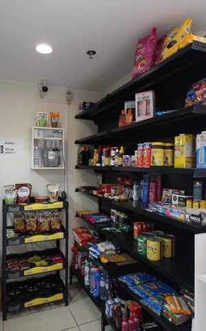 Apartamento à venda com 57m², 2 quartos e 1 vagaÁrea Comum