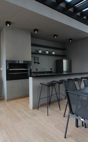 Apartamento à venda com 57m², 2 quartos e 1 vagaÁrea Comum