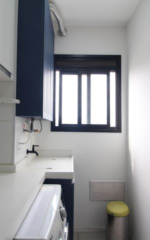Apartamento à venda com 57m², 2 quartos e 1 vagaÁrea de Serviço