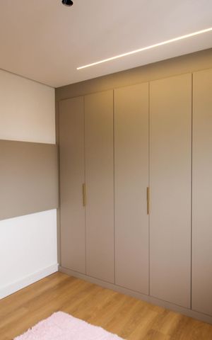 Apartamento para alugar com 72m², 2 quartos e 1 vaga