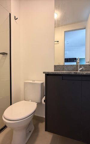 Studio para alugar com 24m², 1 quarto e sem vaga
