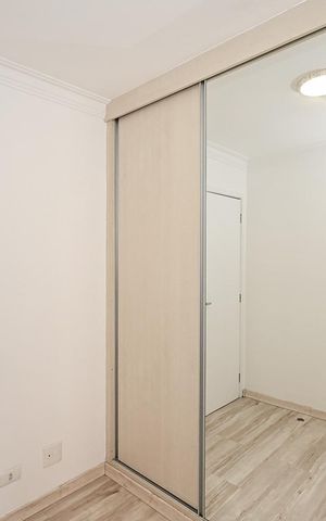 Apartamento para alugar com 62m², 3 quartos e 1 vagaQuarto 1